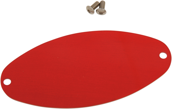 DRAG SPECIALTIES Replacement Cat Eye Lens 2030-0034