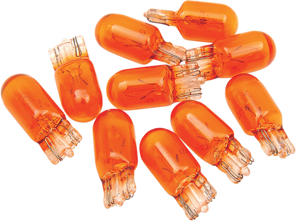 DRAG SPECIALTIES Marker Light Wedge Bulb 2060-0123
