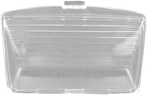 DRAG SPECIALTIES Replacement Fender Lenses 2040-0129