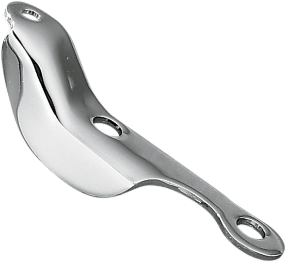 DRAG SPECIALTIES Chrome Kickstand Components DS-240205