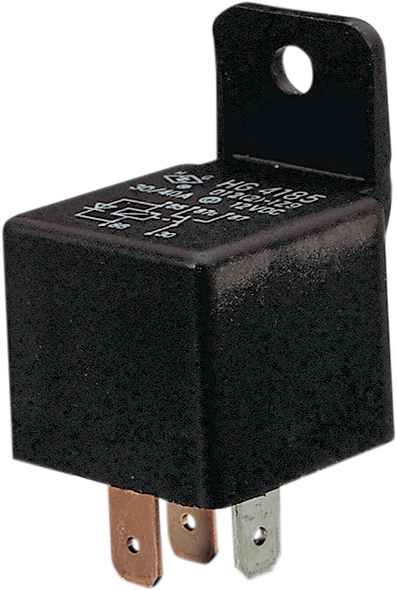 DRAG SPECIALTIES Relay DS-325866