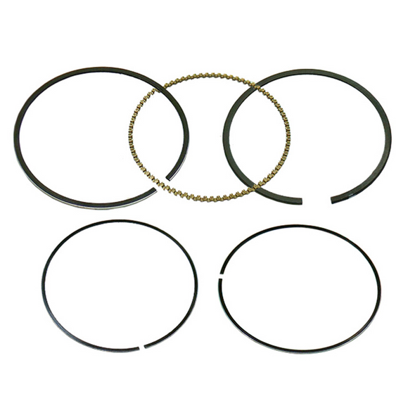 Namura Piston Ring Set Na-50012-6R