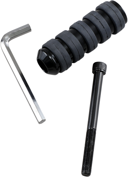 DRAG SPECIALTIES Soft-Ride Shifter Peg 1603-0351