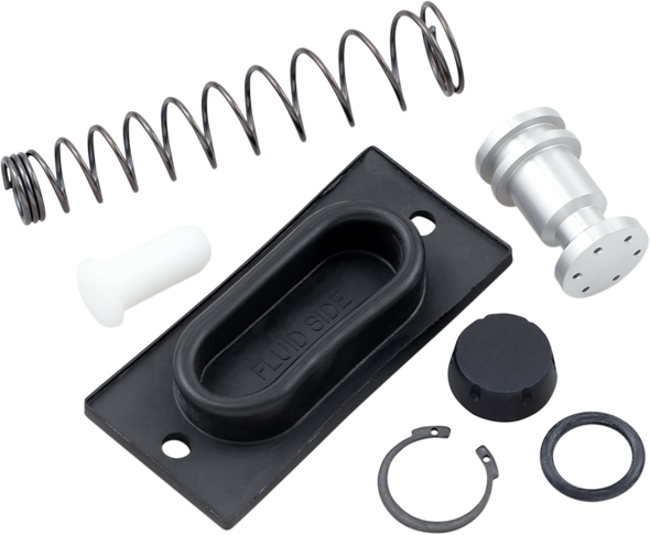 DRAG SPECIALTIES Rear Brake Master Cylinder Rebuild Kit DS-195047