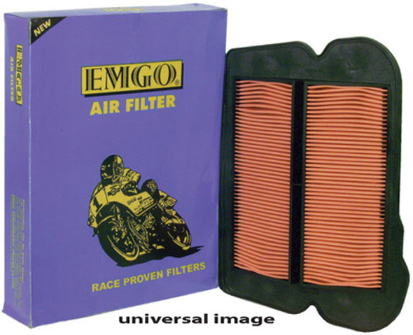 Emgo Air Filter Suzuki 13780-42F00 12-94088