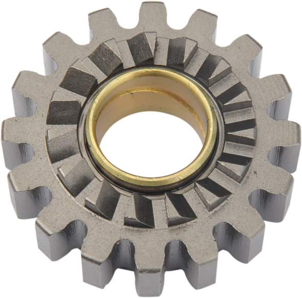 DRAG SPECIALTIES Kickstarter Mainshaft Gear DS-241029