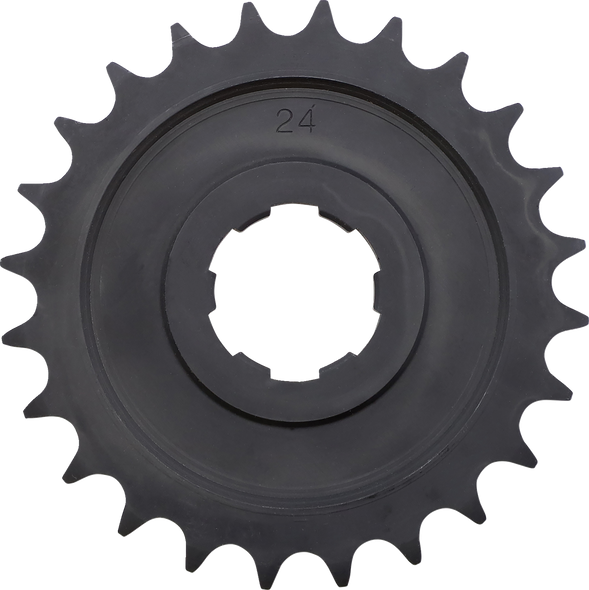 DRAG SPECIALTIES Transmission Mainshaft Sprocket 1212-0698