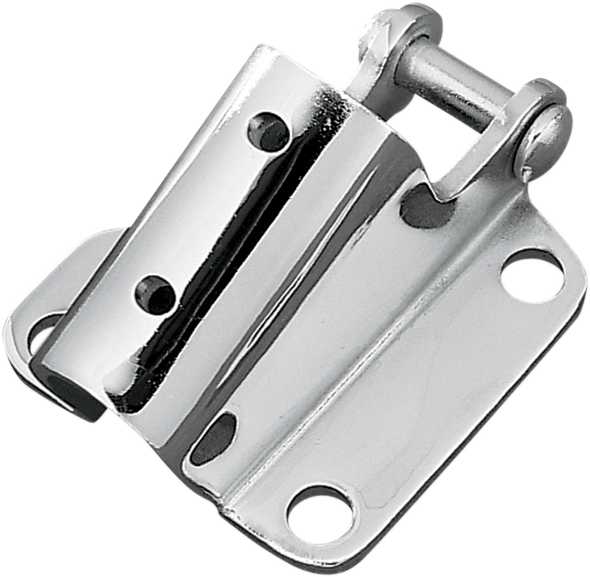 DRAG SPECIALTIES Chrome Kickstand Components DS-240201