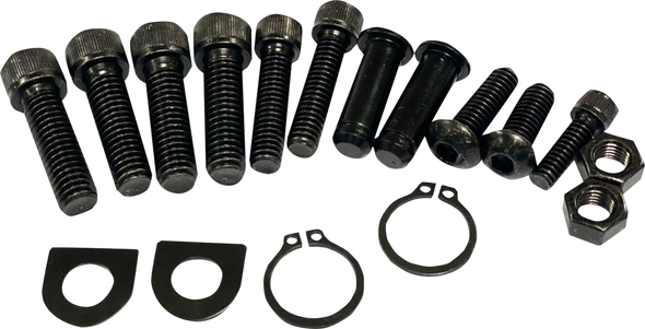 DRAG SPECIALTIES Hardware Kit 2401-1522