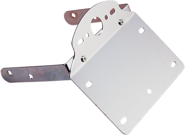 DRAG SPECIALTIES License Plate and Taillight Bracket DS-270119