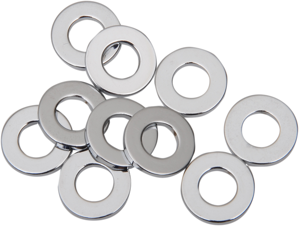 DRAG SPECIALTIES Specialty Flat Washers DS192387