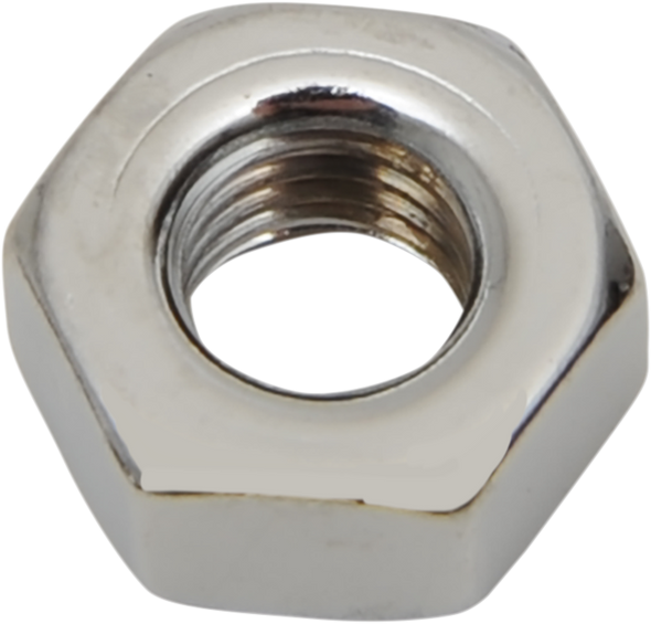 DRAG SPECIALTIES Hex Nuts DS-190657