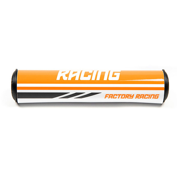 Factory Effex 10" Conventional Premium Bar Pads Ktm 23-66510