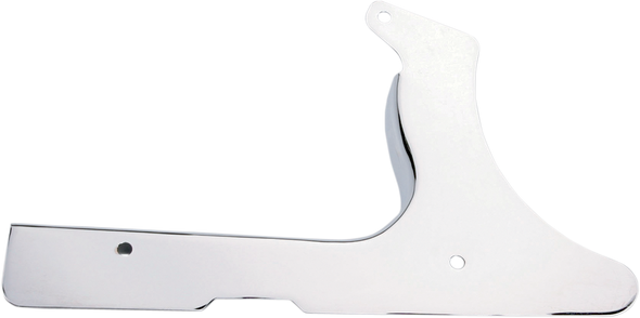 DRAG SPECIALTIES Rear Belt Guard DS-325120