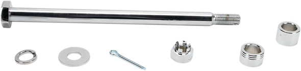 DRAG SPECIALTIES Axle Kit DS-223044