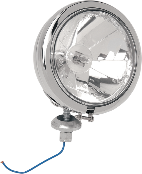 DRAG SPECIALTIES 4-1 2" Diamond-Style Spotlight 2001-0101