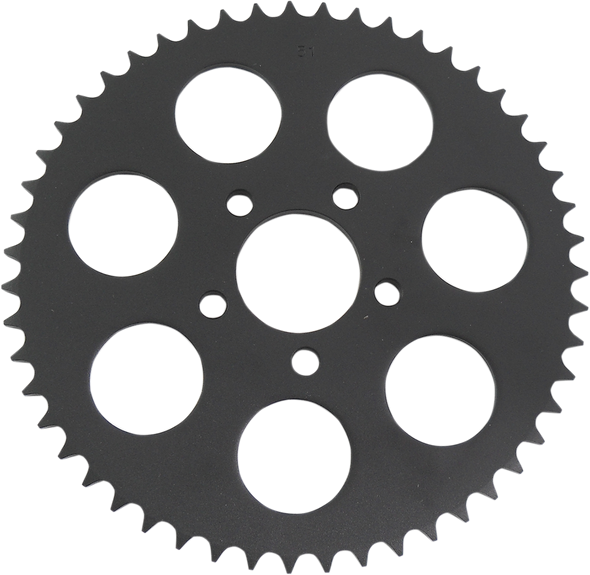 DRAG SPECIALTIES 530 Chain Conversion Rear Sprocket 1210-1846