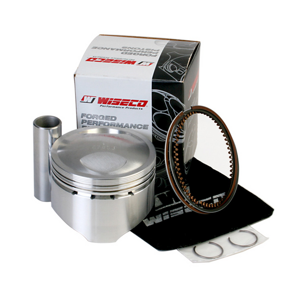 Wiseco Kawasaki Kz900/1000 10:25 2835Xc Piston 4052M07200 4052M07200