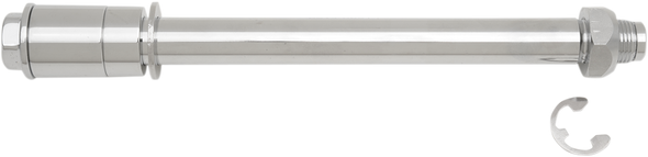 DRAG SPECIALTIES Axle Kit 0214-0851