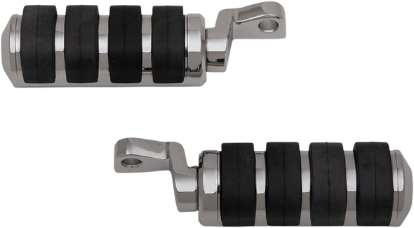 DRAG SPECIALTIES Foot Pegs 1620-1838