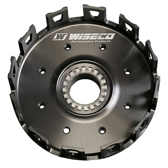 Wiseco Clutch Basket 2013-14 Crf450R Wpp3060