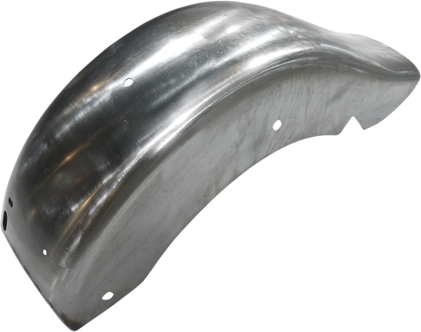 DRAG SPECIALTIES Smooth Rear Fenders 1401-0746