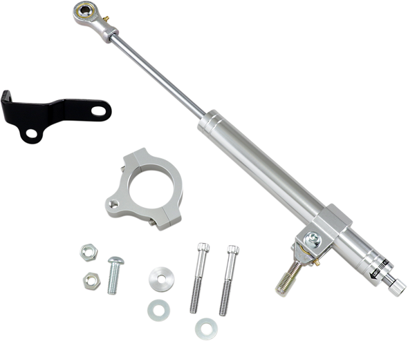 DRAG SPECIALTIES Steering Damper Kits 0414-0410