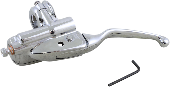 DRAG SPECIALTIES Replacement Master Cylinder Assembly 0610-0585