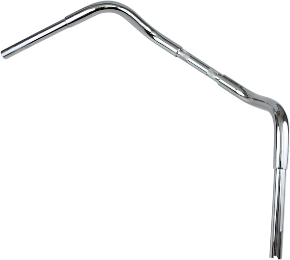 DRAG SPECIALTIES 1-1 4" Buffalo Bar Handlebar 0601-4250
