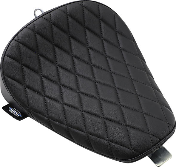 DRAG SPECIALTIES Bobber Solo Seat Bobber 0804-0738