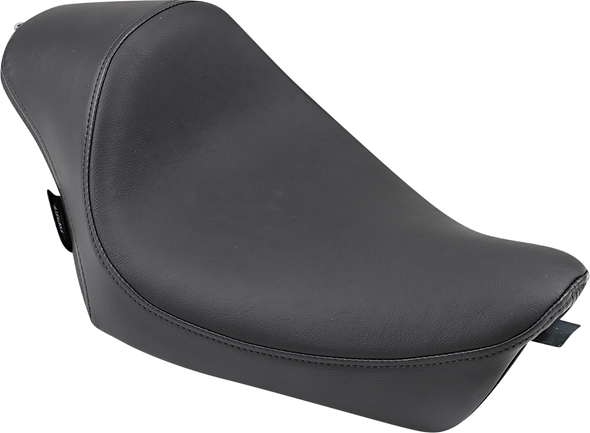 DRAG SPECIALTIES Caf?-Style Solo Seat 0804-0607