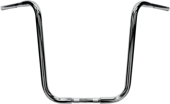 DRAG SPECIALTIES 1-1 4" Buffalo Touring Handlebar 0601-2742
