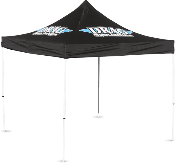 DRAG SPECIALTIES Collapsible Canopy 4030-0059