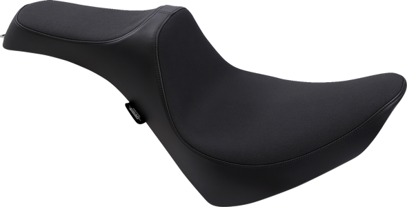 DRAG SPECIALTIES Predator III Slip StopÖ Seat 0802-1468