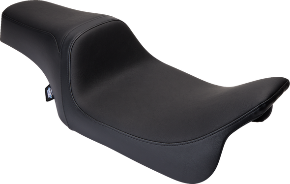 DRAG SPECIALTIES Predator 1-Up Seat 0801-1480