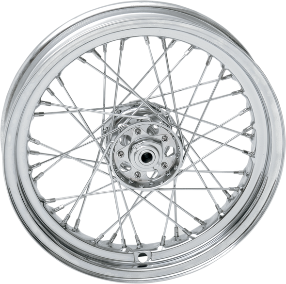 DRAG SPECIALTIES Replacement Laced Wheel 0203-0419