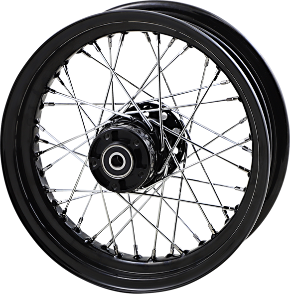 DRAG SPECIALTIES Replacement Laced Wheel 0203-0664