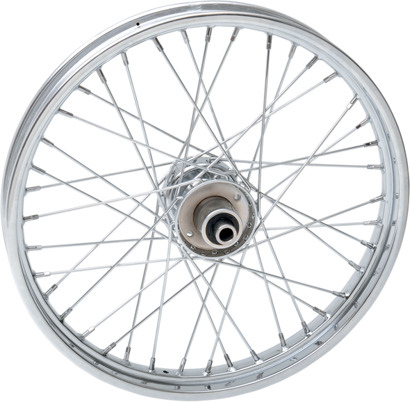DRAG SPECIALTIES Replacement Laced Wheel 0203-0410