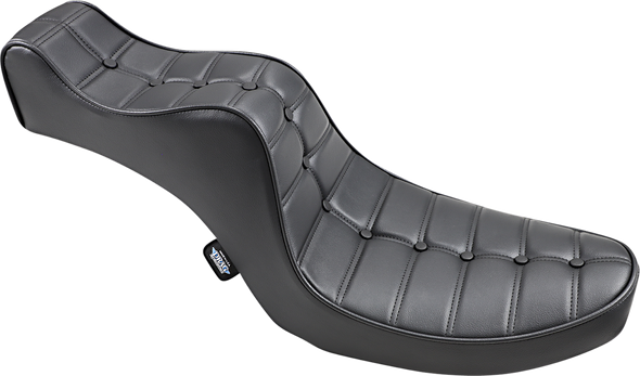 DRAG SPECIALTIES Mini King and Queen Seat 0805-0093