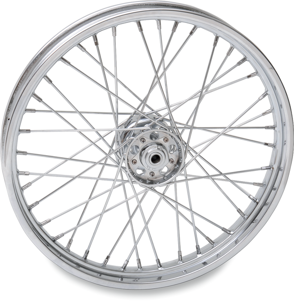 DRAG SPECIALTIES Replacement Laced Wheel 0203-0417