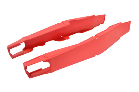 Polisport Swingarm Protectors Honda Red Cr04 8456900002