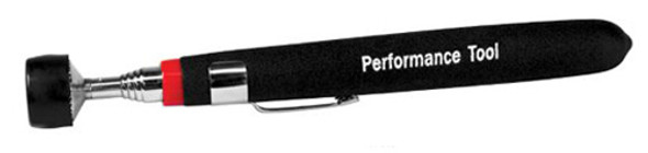 Performancetool Heavy Duty Magnet Pick-Up Tool W9101