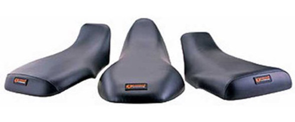 Pacific Power Quad Works Seat Cover Honda Red 30-14099-02