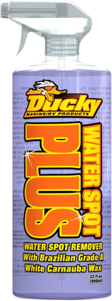 Ducky Water Spot Remover With Wax D1009