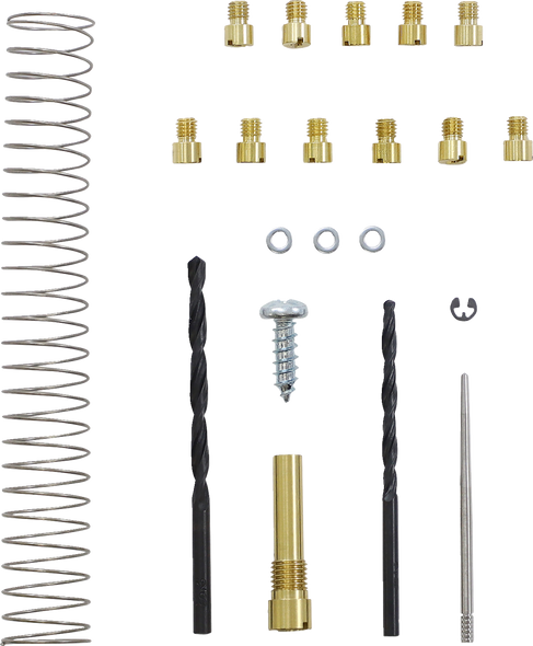 Dynojet Recalibration Jet Kit 8134