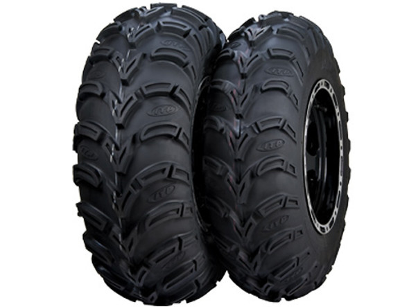 ITP Tires Mud Lite At Tire 22X11-8 56A387