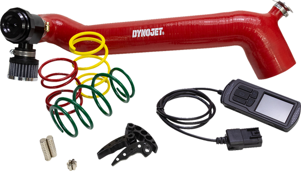 Dynojet Stage-3 Power Package Kit 96090013