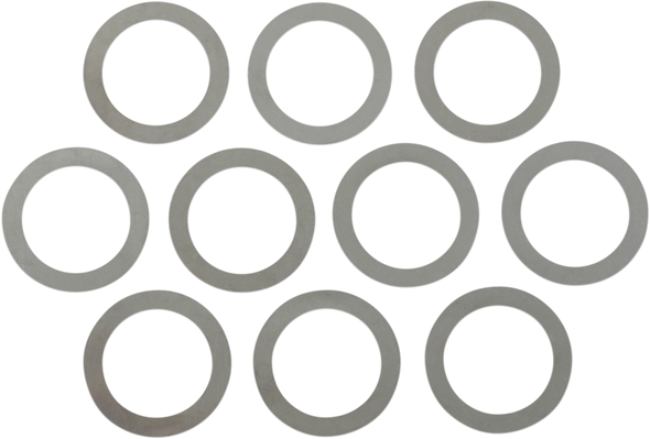 Eastern Motorcycle Parts Cam Shims A6775