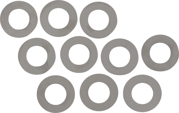 Eastern Motorcycle Parts Wheel Spacer Shim A4329282