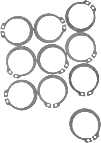 Eastern Motorcycle Parts Snap And Retaining Rings A11164
